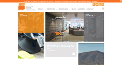Desktop Screenshot of bcwh.com